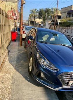 هيونداي سوناتا